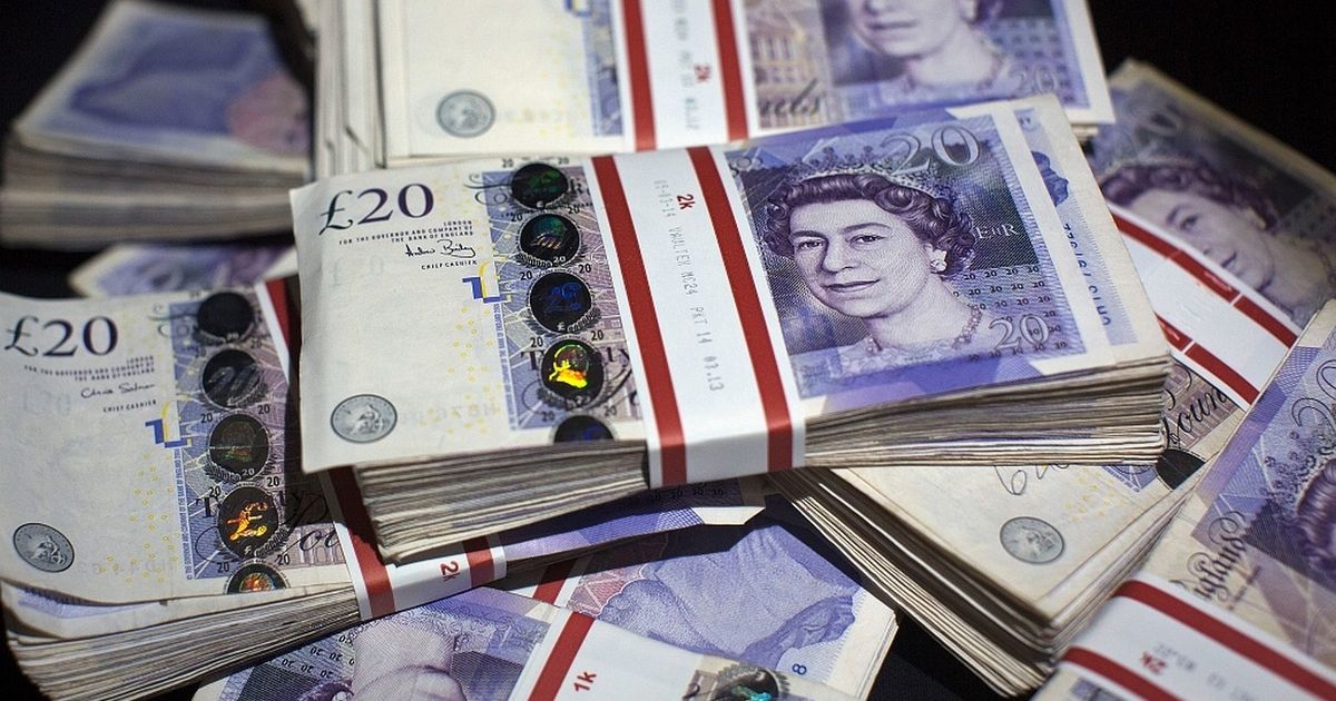 Cobham Pension Plan completes £530 million bulk purchase annuity with